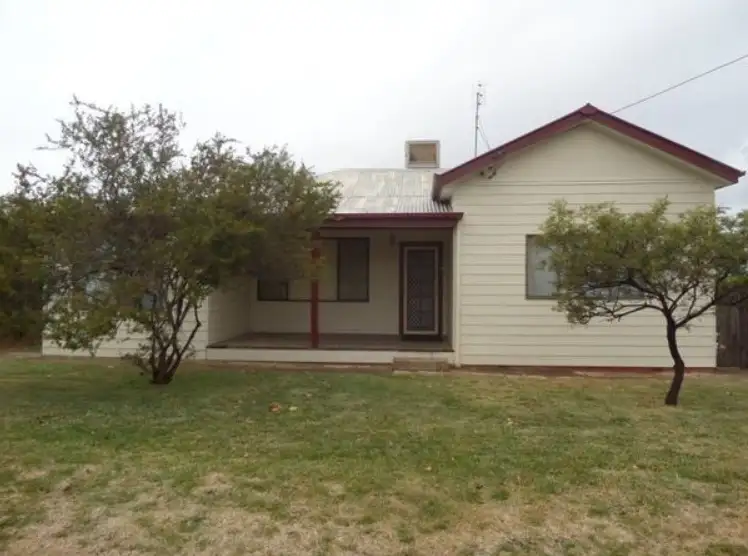 Main view of Homely house listing, 3 William Street, Narrandera NSW 2700