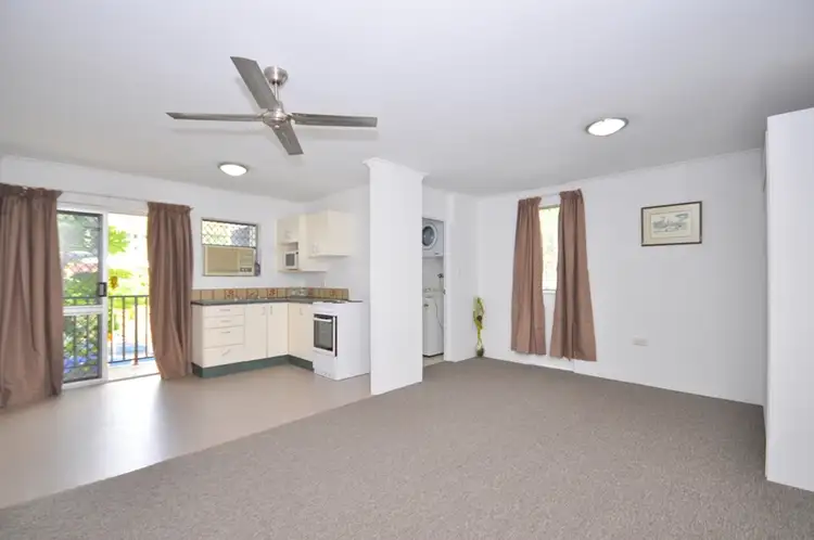 11/394 Mayers Street, Edge Hill QLD 4870