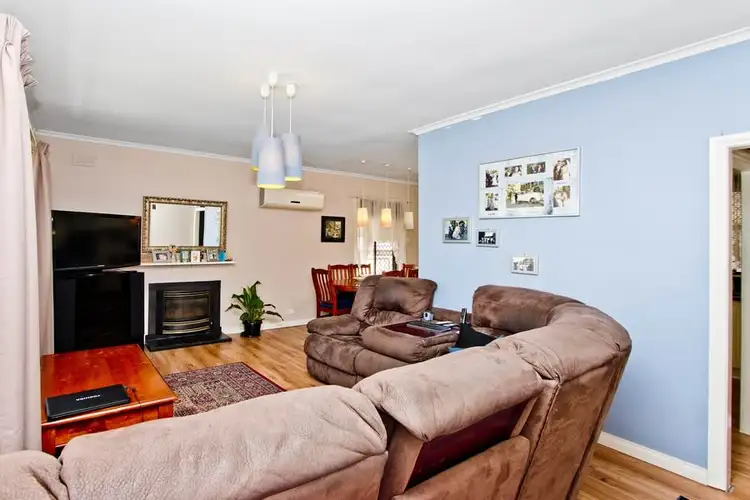 Fifth view of Homely house listing, 2 St Albans Place, Clearview SA 5085