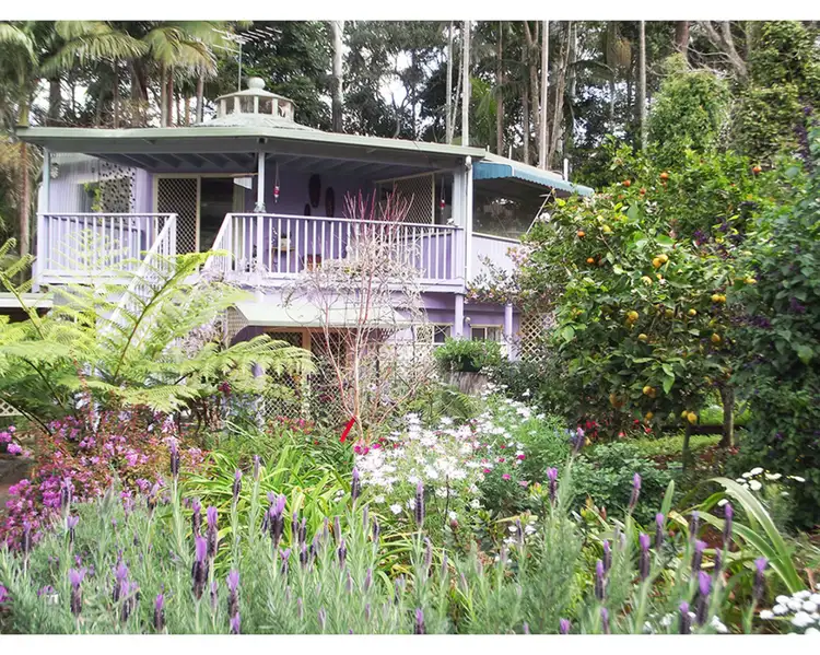Second view of Homely house listing, 10 North Street, Tamborine Mountain QLD 4272