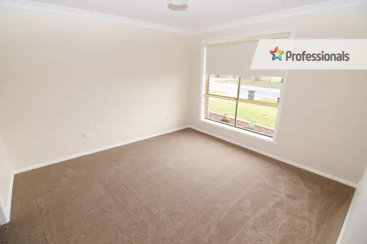 Sixth view of Homely house listing, 6 Granite Rise, Kelso NSW 2795