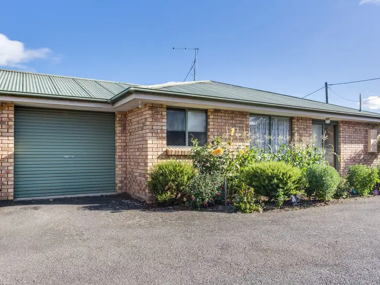 Main view of Homely unit listing, 1/30 Hilton Place, Norwood TAS 7250