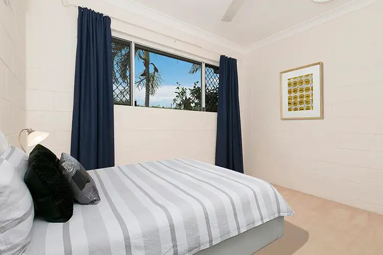 Second view of Homely unit listing, 4/79 Gorden Street, Garbutt QLD 4814