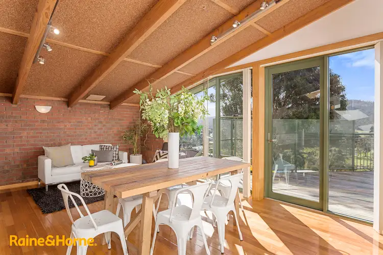 Fifth view of Homely house listing, 73 Auburn Road, Kingston Beach TAS 7050
