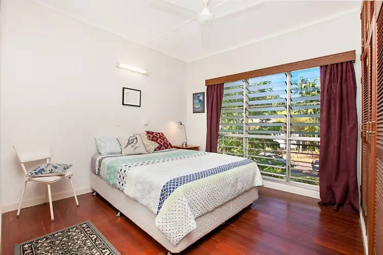 Fifth view of Homely house listing, 82 Byrne Circuit, Moil NT 810