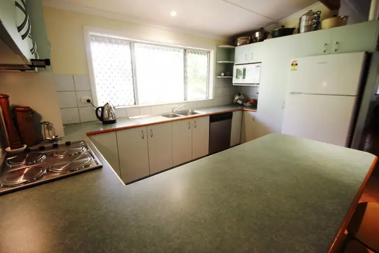 Sixth view of Homely house listing, 6 Condon St, Katherine NT 850