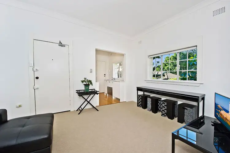24/64 Sir Thomas Mitchell Road, Bondi Beach NSW 2026