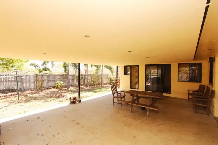 Fifth view of Homely house listing, 10 Combe Court, Wulguru QLD 4811