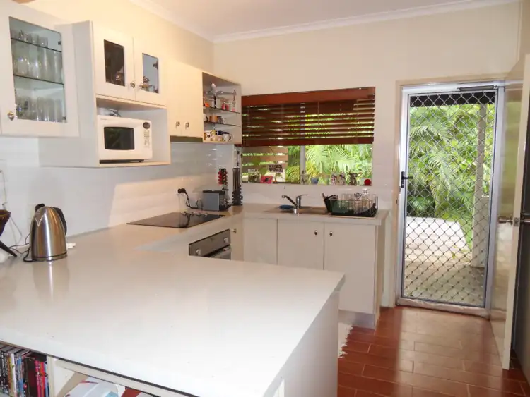 Fifth view of Homely apartment listing, 3/57-61 Bamboo Street, Holloways Beach QLD 4878