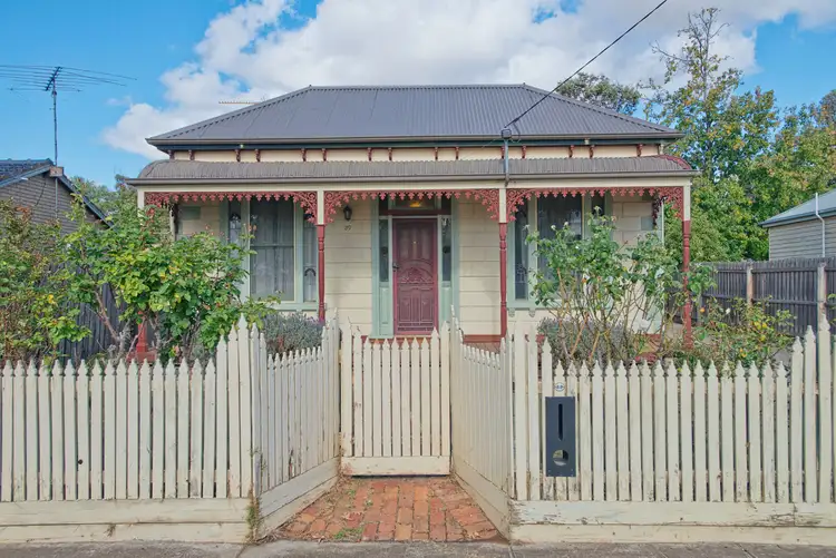 39 Parwan Road, Bacchus Marsh VIC 3340