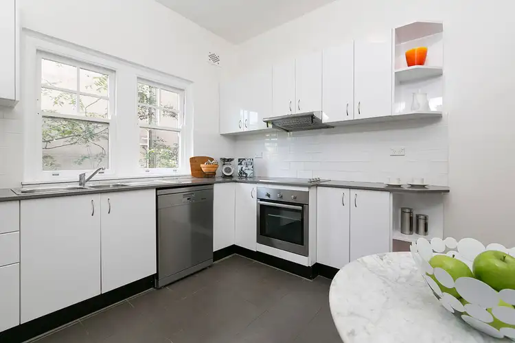 Fifth view of Homely apartment listing, 8/39 Birriga Road, Bellevue Hill NSW 2023