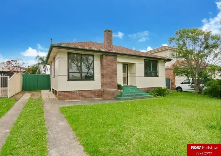 19 Astley Avenue, Padstow NSW 2211