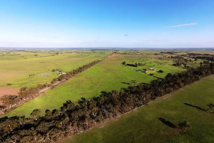 1642 South Gippsland Highway, Woodside VIC 3874