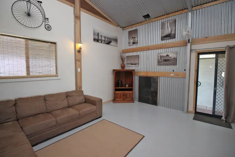 Fifth view of Homely land listing, Lot 3 Farm Beach Road, Wangary SA 5607