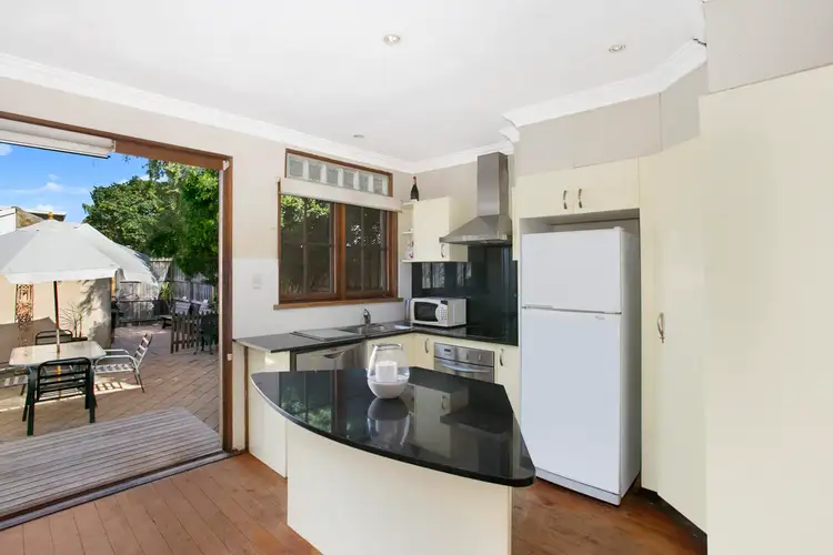 Main view of Homely house listing, 17A Johnson Street, Mascot NSW 2020