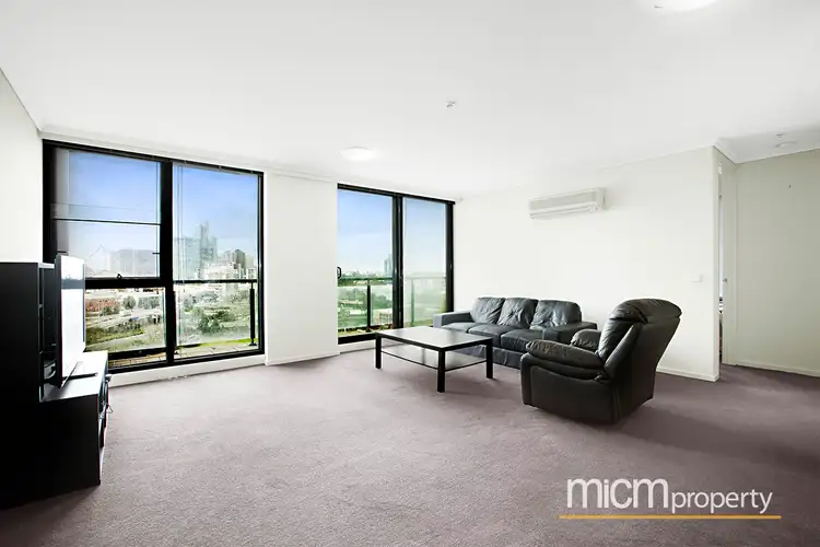 Main view of Homely apartment listing, 107/88 Kavanagh Street, Southbank VIC 3006