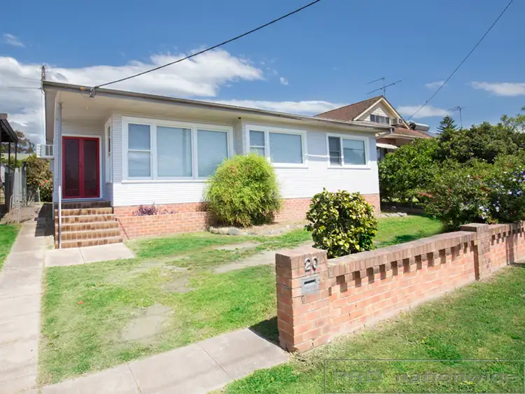 Main view of Homely house listing, 20 Melbee Street, Rutherford NSW 2320