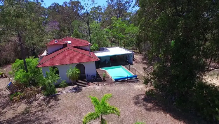 Third view of Homely rural property listing, 226 Grandview Road, Pullenvale QLD 4069