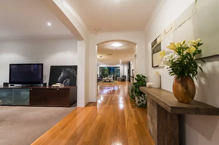 Fourth view of Homely house listing, 31 Beckington Way, Karrinyup WA 6018