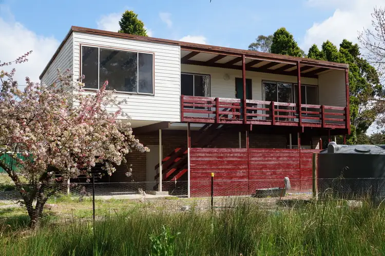 Lot 3/6. Derby Street, Bowral NSW 2576