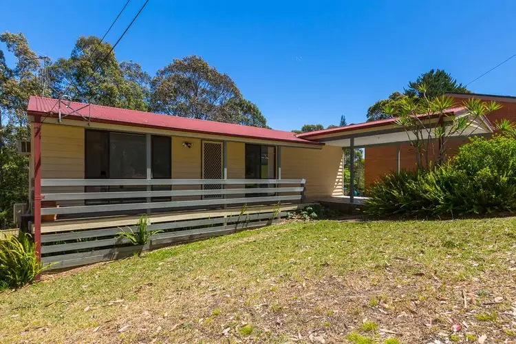 Fifth view of Homely house listing, 21 Palana Street, Surfside NSW 2536