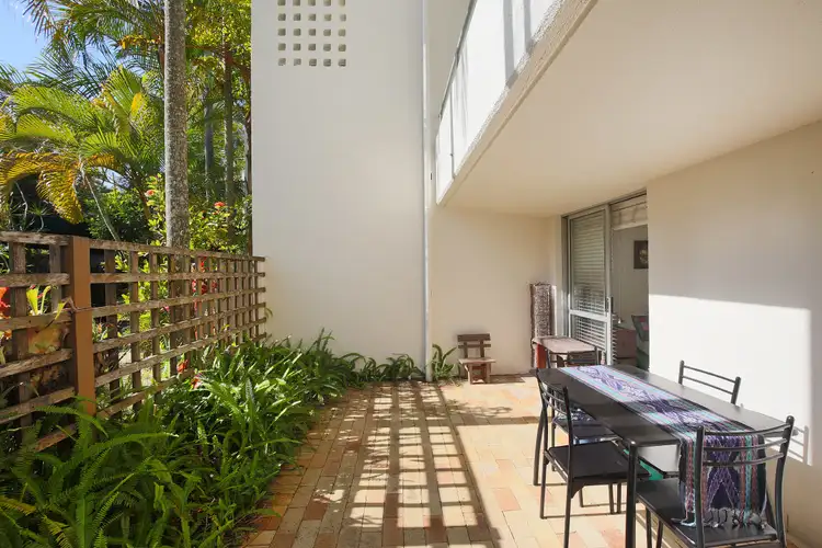 Second view of Homely townhouse listing, 16/1 Bryce Street - Raintrees Townhouses, Moffat Beach QLD 4551