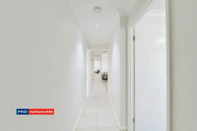 Third view of Homely house listing, 21A Lindsay Road, Tamworth NSW 2340