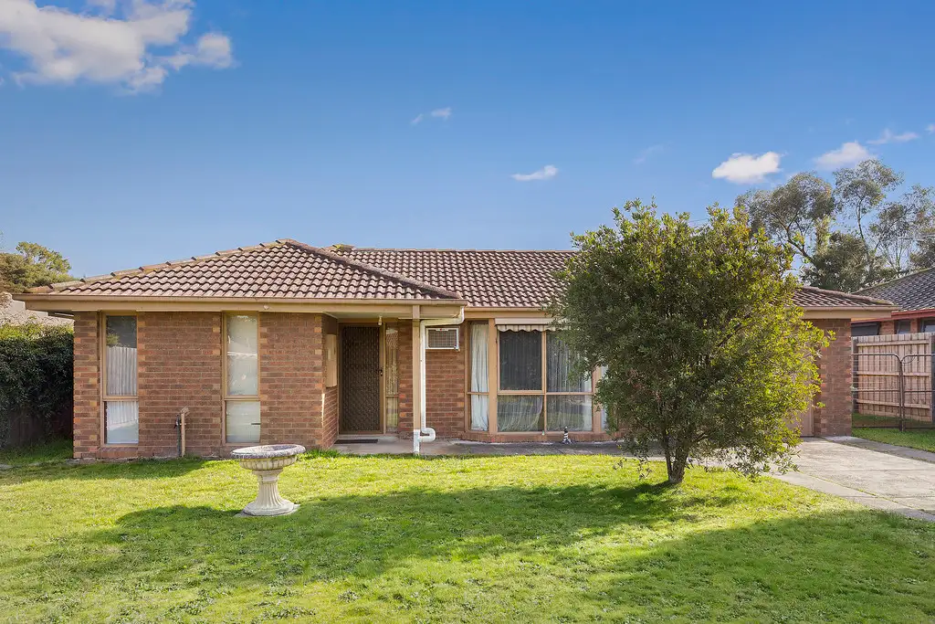 Main view of Homely house listing, 20 Lorraine Court, Pakenham VIC 3810