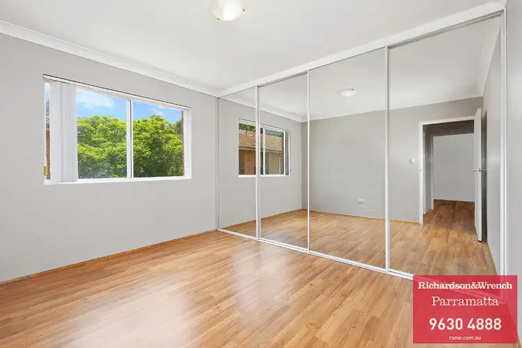 Fifth view of Homely unit listing, 4/10-12 Thomas Street, Parramatta NSW 2150