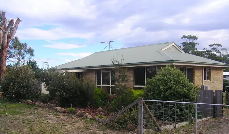 Second view of Homely house listing, 9 Eighth Avenue, Dodges Ferry TAS 7173