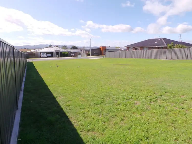 Fourth view of Homely land listing, 3 Franklin Drive, Shearwater TAS 7307