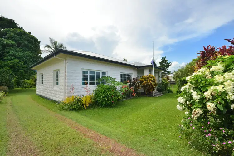 Main view of Homely house listing, 7 Owen Street, Mossman QLD 4873