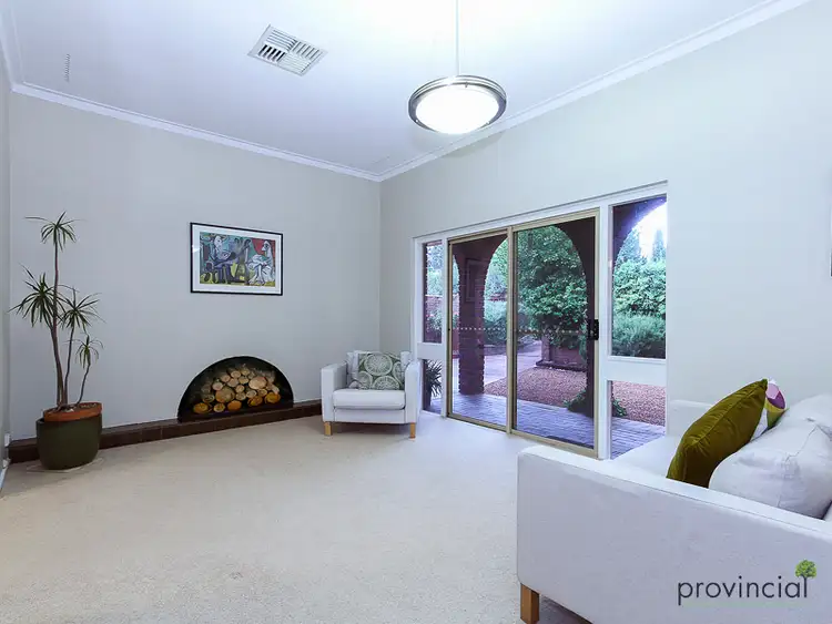 Fourth view of Homely house listing, 2 Ashurst Drive, Lesmurdie WA 6076