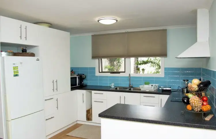 Sixth view of Homely house listing, 8 Morning Glory Drive, Cooroibah QLD 4565