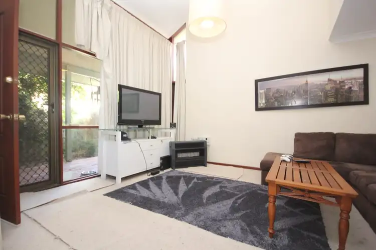 Second view of Homely townhouse listing, 3/8 Hill St, South Perth WA 6151