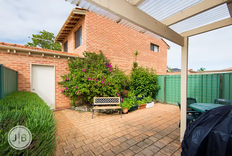 Fourth view of Homely townhouse listing, 73B Comer Street, Como WA 6152