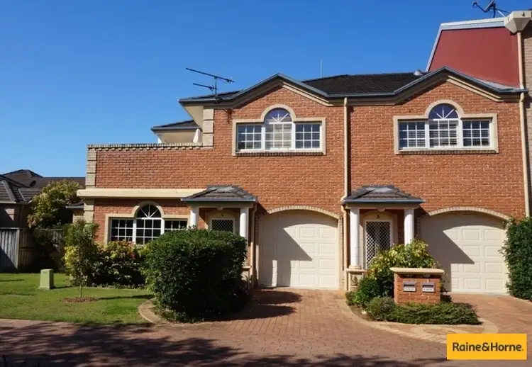 3/26 Fitzgerald Street, Coffs Harbour NSW 2450