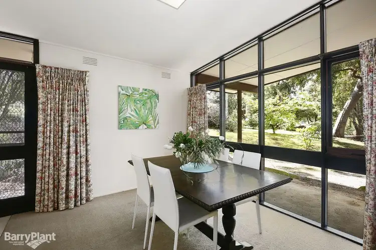 Third view of Homely house listing, 32 Long View Road, Croydon South VIC 3136