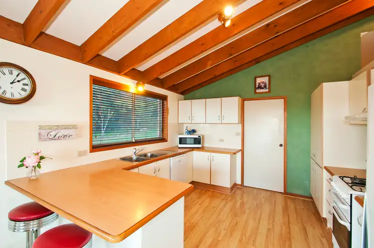 Sixth view of Homely house listing, 30 Woombye Close, Koonawarra NSW 2530