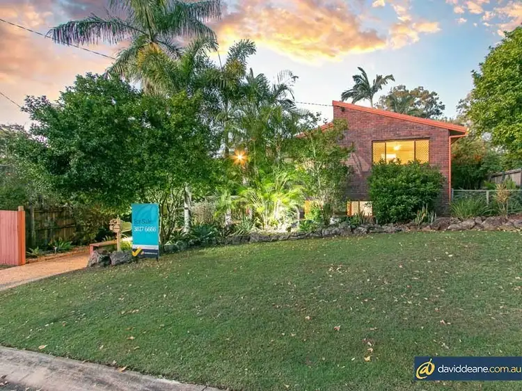 Main view of Homely house listing, 3 St Denis Court, Petrie QLD 4502