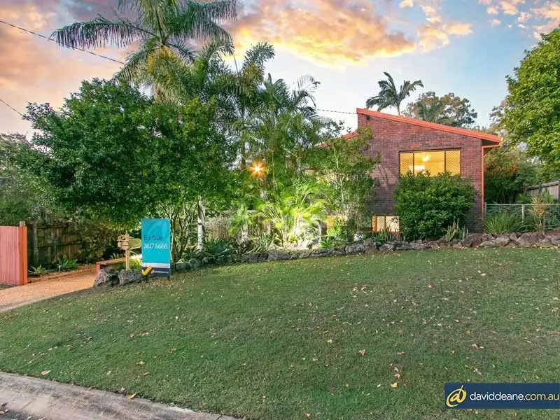 Main view of Homely house listing, 3 St Denis Court, Petrie QLD 4502