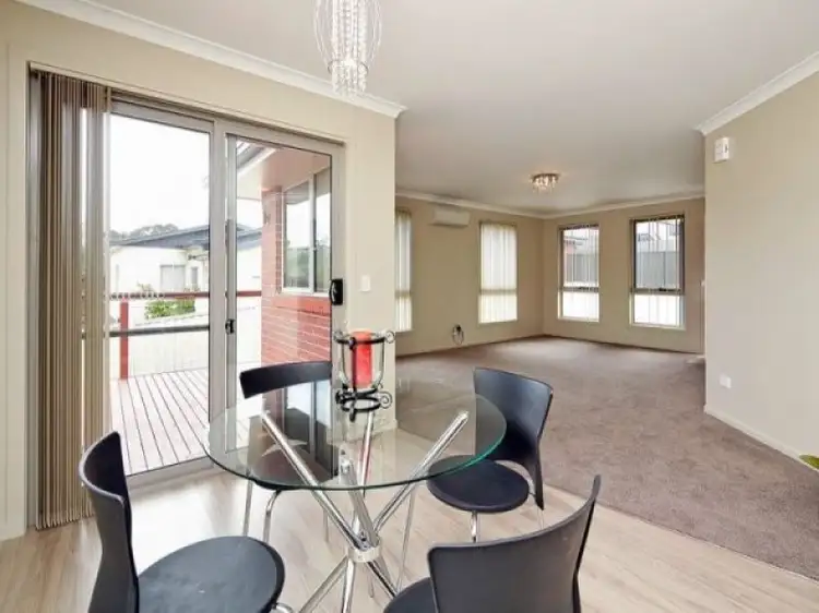 Fifth view of Homely house listing, 3/11 Forth Road, Don TAS 7310