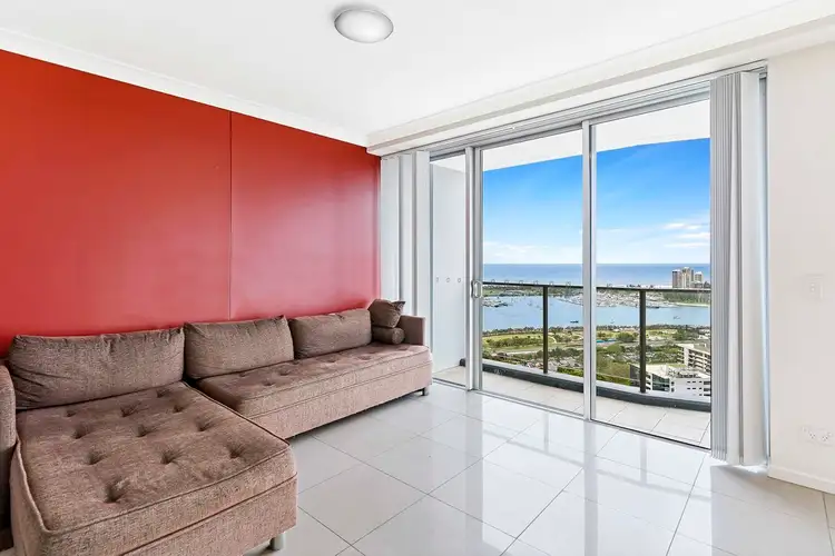 Second view of Homely apartment listing, 1326/56 Scarborough Street, Southport QLD 4215