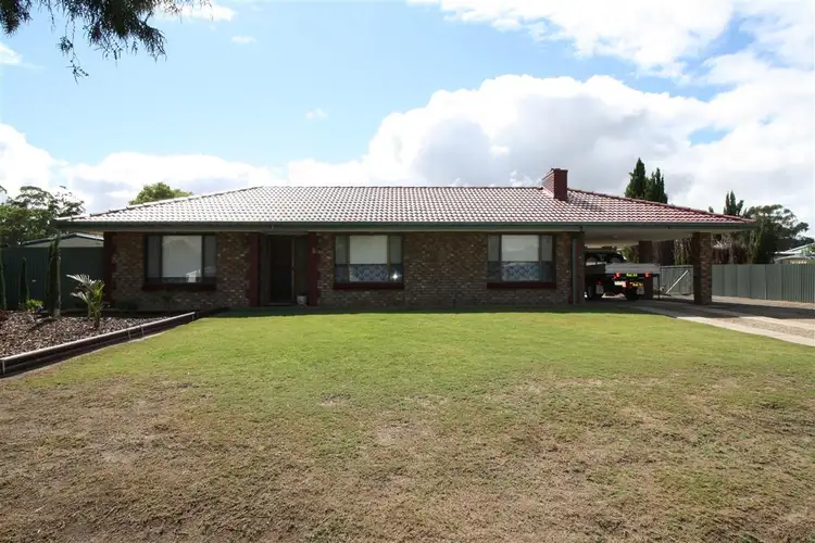 Main view of Homely house listing, 8 Willow Avenue, Lucindale SA 5272