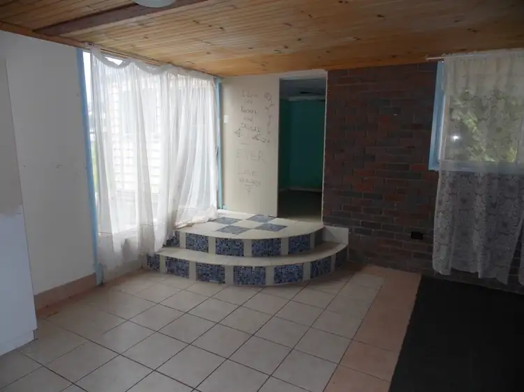 Fifth view of Homely house listing, 21 Brisbane Street, Nanango QLD 4615