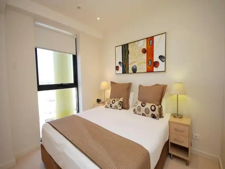 Fifth view of Homely apartment listing, 705/10 Balfours Way, Adelaide SA 5000