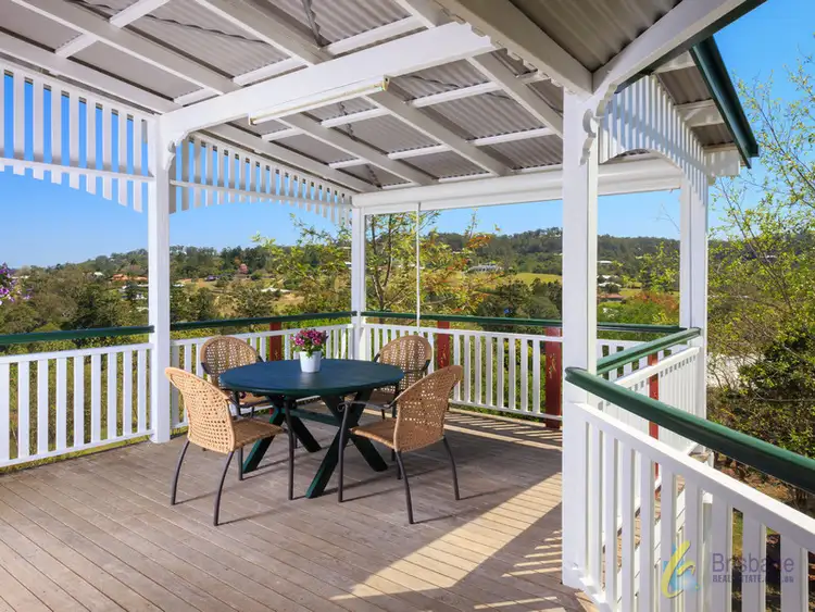 Fourth view of Homely house listing, 49 Woodward Place,, Pullenvale QLD 4069