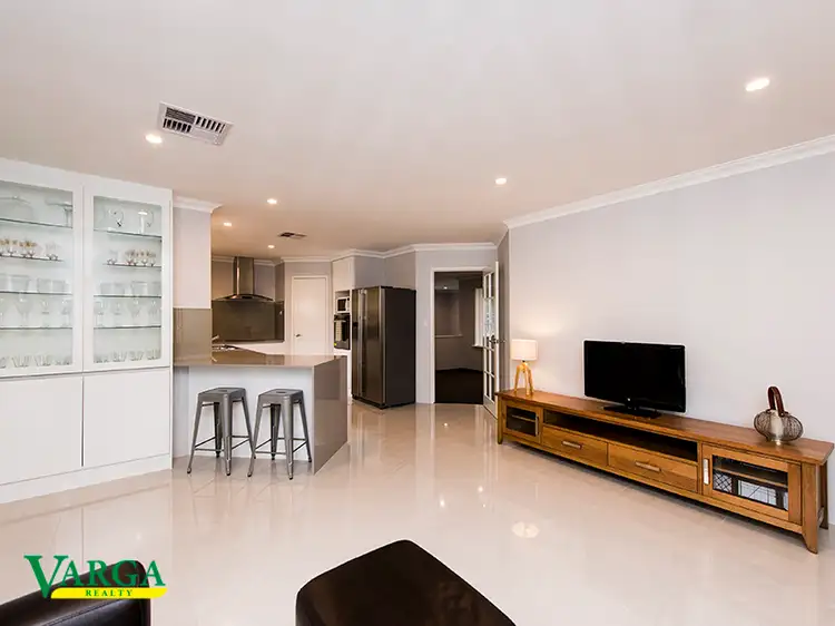 Fourth view of Homely house listing, 24b Cambrian Place, Willetton WA 6155