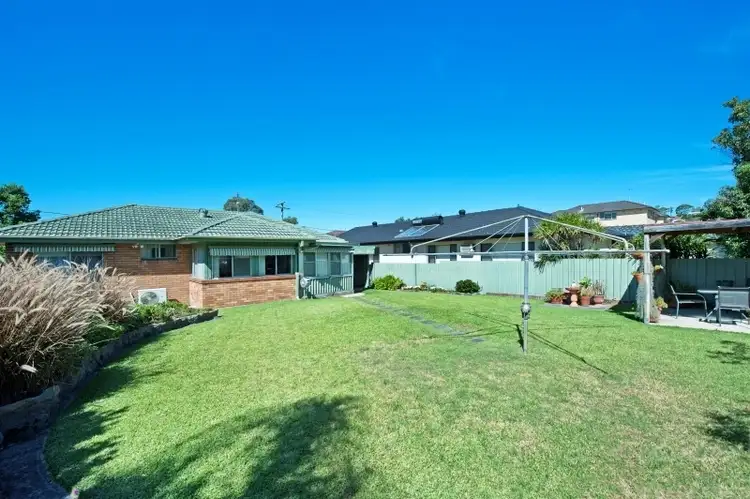 Fourth view of Homely house listing, 12 NOELA AVENUE, New Lambton NSW 2305