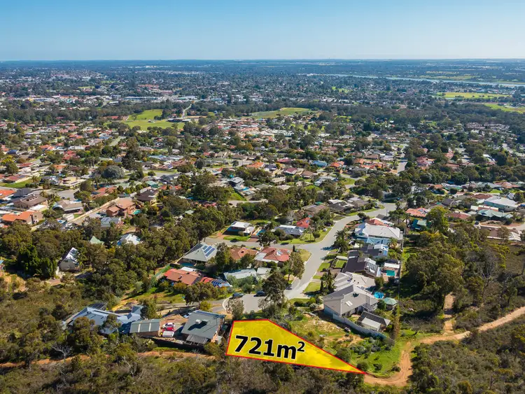 Third view of Homely land listing, 58 Morundah Place, Kelmscott WA 6111